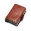 Card Holder Case Wallet Metal